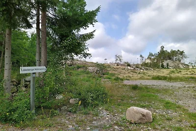 5 Personen Ferienhaus in MUNKEDAL-By Traum