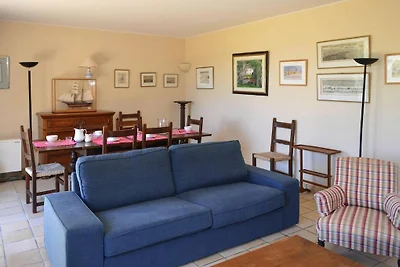 Casa vacanze con vista mare, Plougasnou