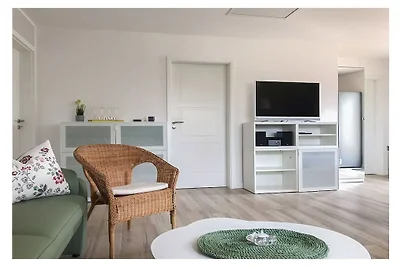Holiday apartment with 2 bedrooms