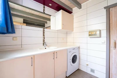 Ferienhaus im skandinavischen Stil