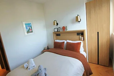 Wohnung an der Croisette Palm Beach