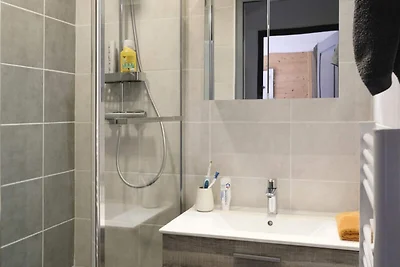 3-Zimmer-Apartment für 6 Personen, 3-Sterne-B...