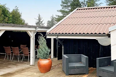 6 Personen Ferienhaus in Brovst