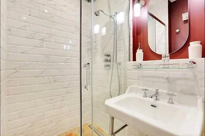 Prachtig appartementencomplex in het centrum ...