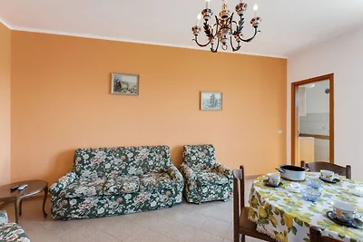 Appartamento con piscina a Tuoro sul...