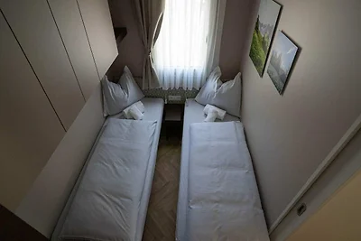 Chalet in der Nähe des Pressegger Sees