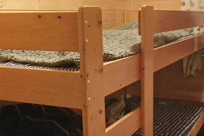 6 Personen Ferienhaus in Naustbukta-By Traum