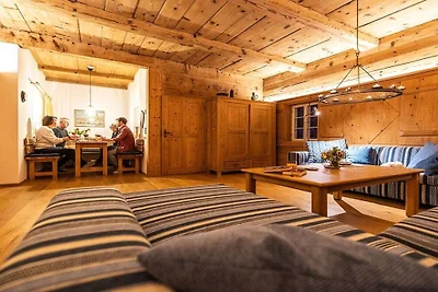 Vakantiehuis met 1 slaapkamer