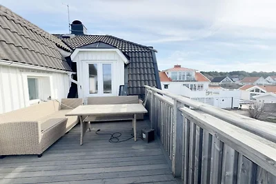 4 Sterne Ferienhaus in hönö