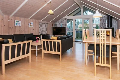 10 Personen Ferienhaus in Sydals