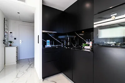 DEL562 Luxuswohnung mit herrlicher Aussicht