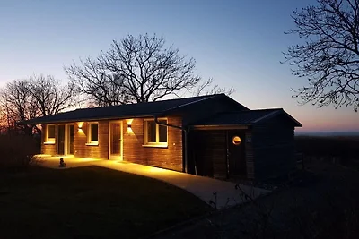 Ferienhaus mit 1 Schlafzimmer
