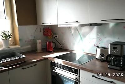 Kuća za odmor Dopust za oporavak Krausnick-Groß Wasserburg