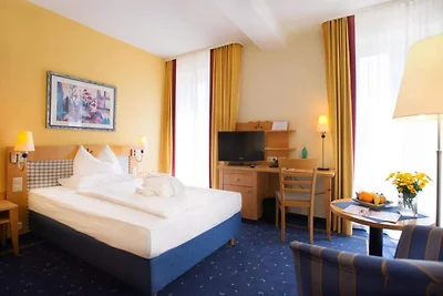 H+ Hotel & SPA Friedrichroda Sunday...