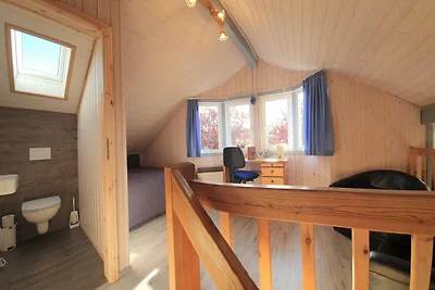 Familiecomfort aan het meer