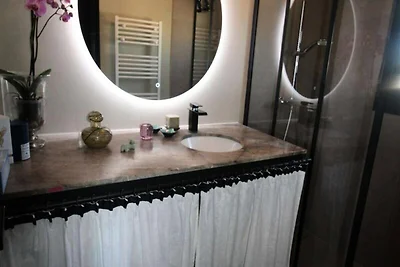 Ferienwohnung in Cogolin Marina mit Pool