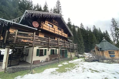 Residenz Les Balluts