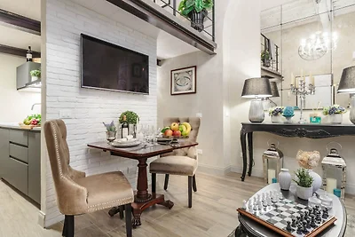 Wohnung in Lucca nahe Piazza Anfiteatro