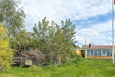 6 Personen Ferienhaus in Knebel-By Traum