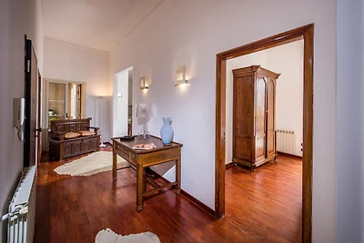 Apartment in Terrasini with Sea Views