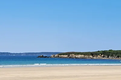 Vakantiehuis in Telgruc-sur-mer