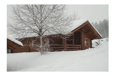 Ferienhaus mit 2 Schlafzimmer