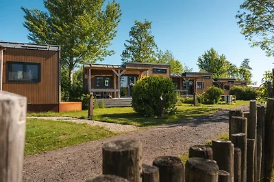 Ferienhaus in Scherpenzeel
