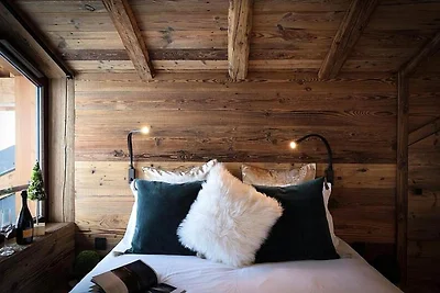 Residenz Grandes Bosses für 8 Personen