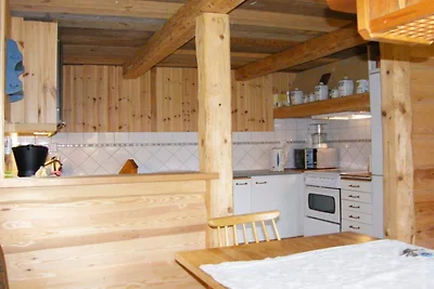 8 osob apartament w VIMMERBY-By Traum