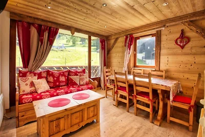 Eterlous Residence f�r sechs Personen