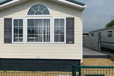 Schönes Familienchalet in Nieuwpoort in...
