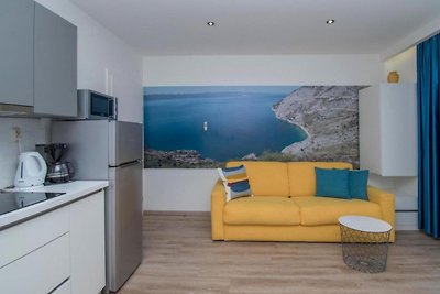 Apartments Antonio - Comfort One-Bedroom Apar...