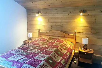 Vakantieappartement Gezinsvakantie Valmorel