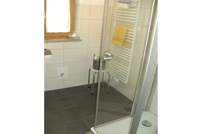Ferienwohnung mit 2 Schlafzimmer