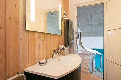 14 Personen Ferienhaus in Hjørring-By Traum