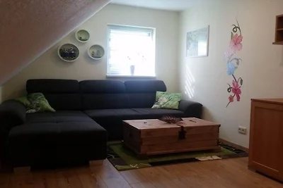 Vakantiehuis in Dambeck met zwembad