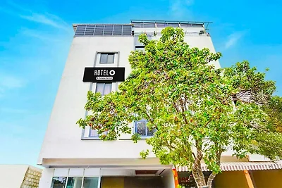 Hotel O Muthurayya Swamy Layout