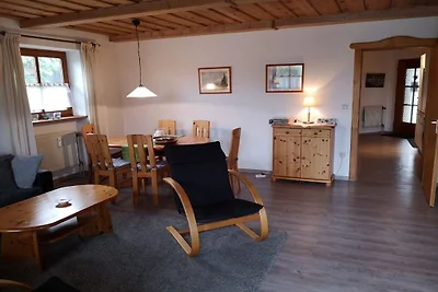 Ferienwohnung mit 3 Schlafzimmer