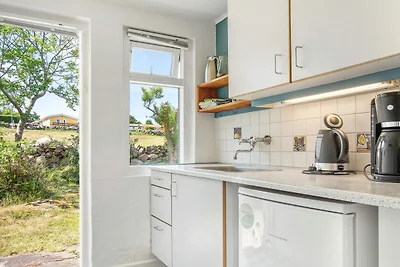 4 Personen Ferienhaus in Allinge-By Traum