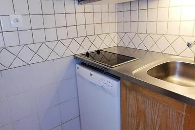 Appartement in Crève Coeur bij de skipistes