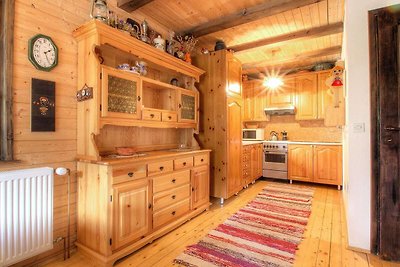 Cozy Holiday Home in Slovenia with Private...