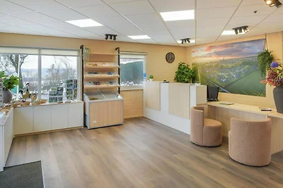 Bungalow indipendente, a 8 km.
