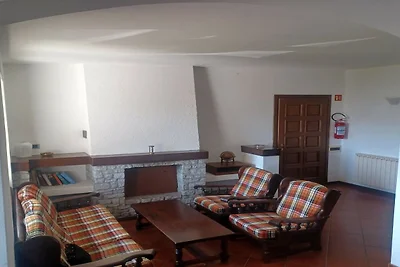 Villa met prachtig uitzicht op het Lago...