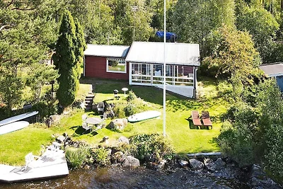 Ferienhaus Erholungsurlaub Gävleborgs Län