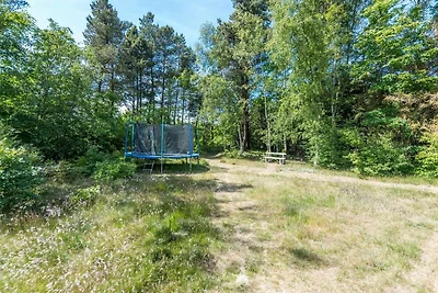 4 Personen Ferienhaus in Nørre Nebel