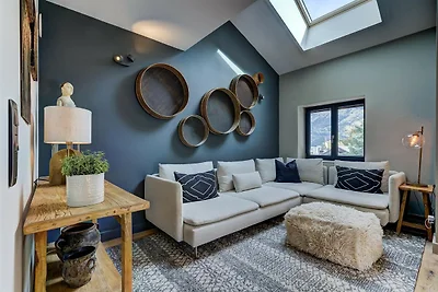 Boutique Chalet near Chamonix Centre & Ski...