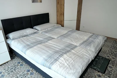 Wohnung in Mrzeżyno nahe Sandstränden