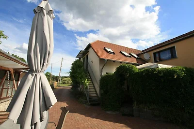 Ferienwohnung in Luckaitztal-Gosda mit...