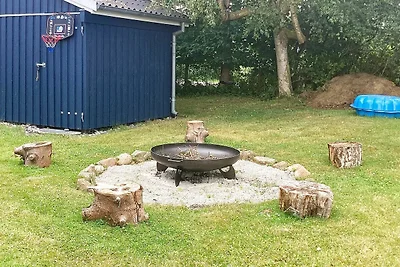 6 personas casa en Væggerløse-By Traum