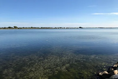 Kustenzauber in Binderup-By Traum